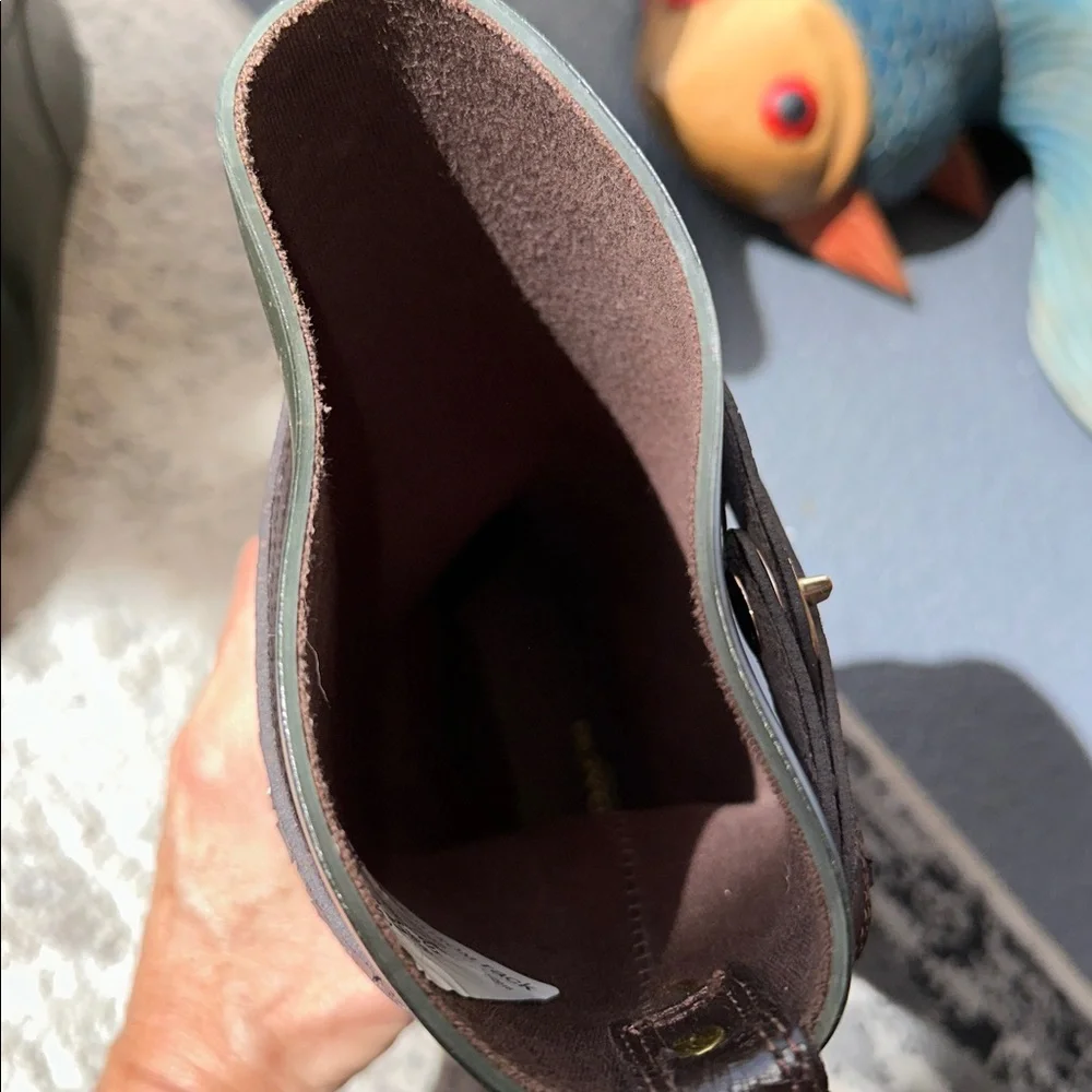 Coach Rubber Boot - Picture 12 of 12